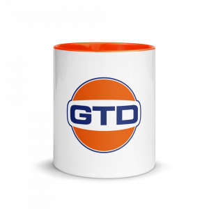 GTD Mug
