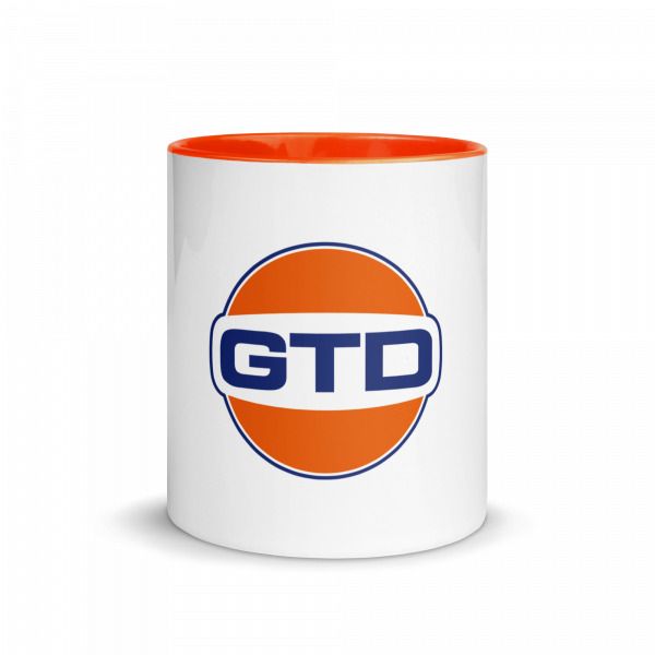 GTD Mug